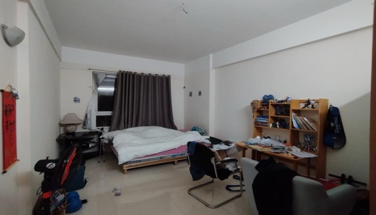 Cho thuê căn hộ 3 phòng ngủ chung cư 25 Lạc Trung  Hai Bà Trưng  Giá:14tr/tháng